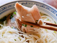 -同得兴 Since·1995 传统苏式面馆(嘉馀坊店)