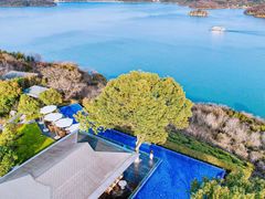 -天目湖涵田度假村