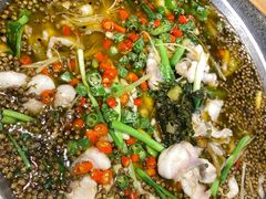 -胖子鱼·天水麻辣鱼火锅(秦州407店)
