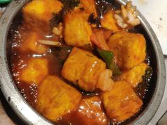 -佳兰雅序融合菜(高新店)