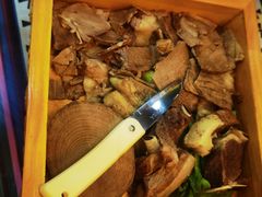 手抓羊肉-卡万金特色藏餐