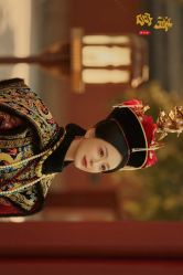 点击看大图 -美云庭古装·格格服汉服·京城旅拍(北京店)