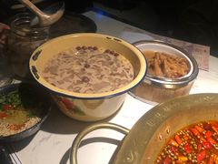 -哥老官重庆美蛙鱼头(宝山龙湖店)