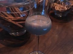 -广州柏悦酒店·悦吧·顶楼露天酒吧