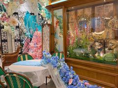 -秘密旅行Bonjour(黑金冠 江南西店)