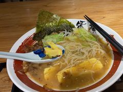 -雷门拉面·现熬骨汤(凯德来福士店)