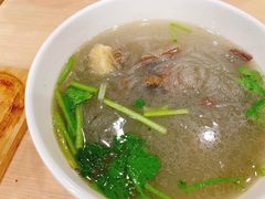 -鸡鸣汤包(长虹路店)