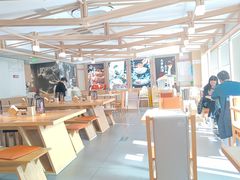 -味千拉面(金融街店)
