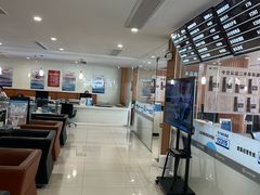 -上海东昌雷克萨斯(沪南路店)