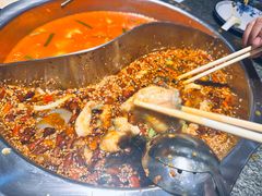 -胖子鱼·天水麻辣鱼火锅(秦州407店)