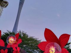 -海心沙亚运公园
