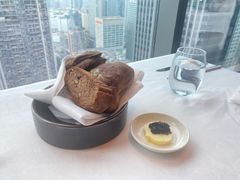 -云厨·高空西餐厅(成都瑯珀·凯悦臻选酒店)