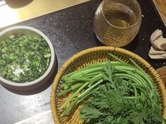 -巴奴毛肚火锅(广益哥伦布店)