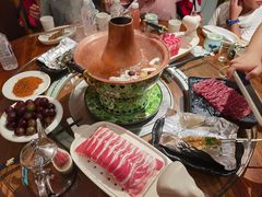 -额尔敦草原涮羊肉·烧烤(冻青树总店)