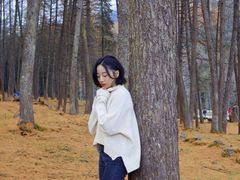 -硗碛藏寨·神木垒景区