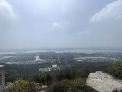 -虞山风景区