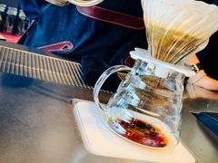 -Seesaw Coffee(朝阳大悦城店)