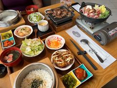 -味太助·银饭食堂(中华城店)