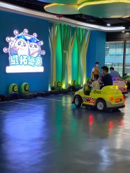 -维拓乐园(砂之船奥莱店)