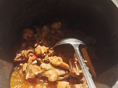 -院里寻菜·精致庭院菜(观沙岭店)