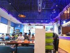 -千岛蚝高压锅生蚝·人参火锅(白云万达店)