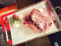 -恰餐厅及酒吧CHAR Bar & Grill(北京三里屯洲际店)