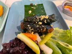 -花样西贡·蜜越餐厅·法式越南料理(水晶城店)