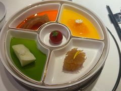 -谦默府· 现代潮粤菜(外滩店)