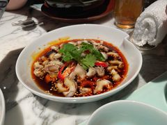-湖滨28中餐厅·西湖宴·杭州君悦酒店