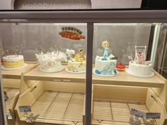 -C·BREAD饱仓(北苑店)