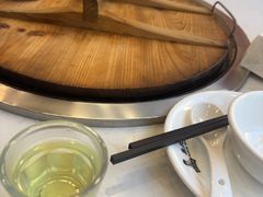 -鲁员外地锅鸡地锅鱼(古墩路店)