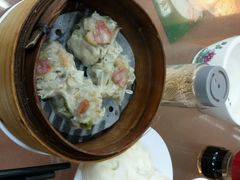 android_upload_pic-香港蓮香樓(上環店)