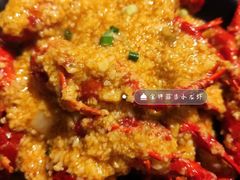 -小田油焖小龙虾(双井店)