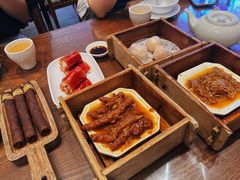 -日日鲜自助餐厅(小公园店)