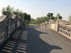 -嬉乐湾休闲旅游区