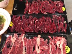 -嬷孙家潮汕牛肉火锅(北京路天河城店)