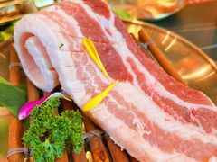-西塔老太太泥炉烤肉(双井店)
