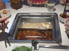 -野妹经典火锅(民治店)