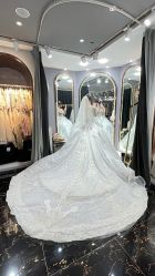 -SATIN COUTURE瑟庭婚纱礼服馆