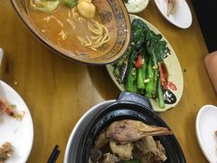 -老闽味姜母鸭·煎蟹闽菜餐厅(曾厝垵地标店)