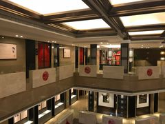 -聚春园自助餐厅(东街口店)