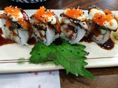 -尺山寸水日料(马桥满天星店)