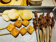 -管氏翅吧(马家堡店)