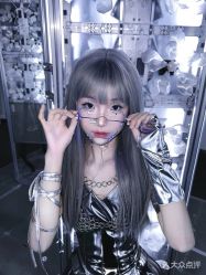 -熙画美上门MakeUp美甲美睫