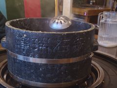 -峰瑞藏地美食·石锅鸡·牦牛肉(大昭寺品牌店)