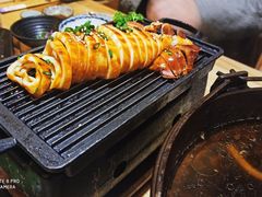 -季玄精致日本料理自助餐(闸北公园店)