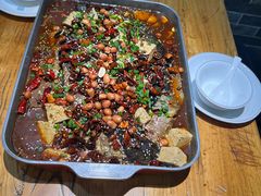 -村夫烤鱼·重庆鸡公煲(杨思店)