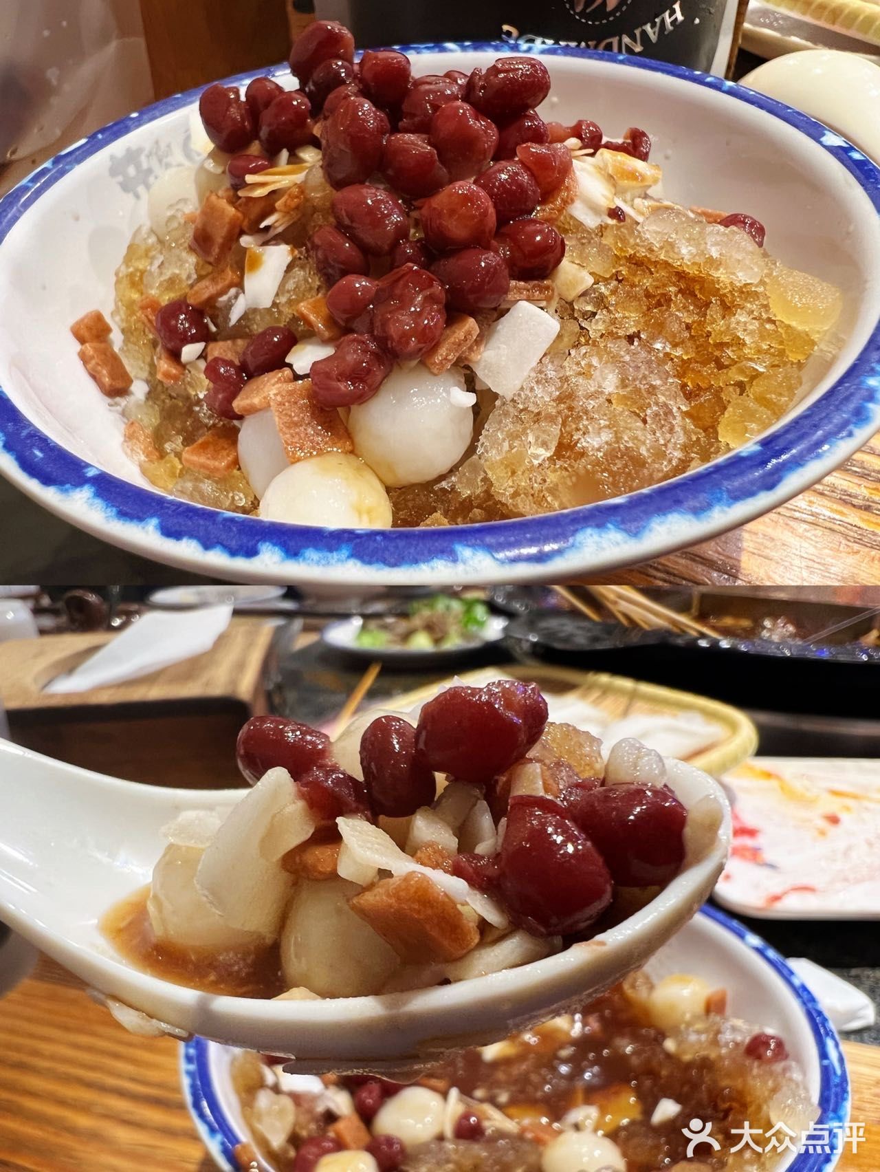 相约井坎老派火锅，恰如初夏相遇