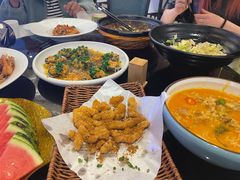 -聚鑫阁江浙菜·非遗传承技艺(青村帝华园店)