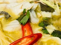-花样西贡·蜜越餐厅·法式越南料理(水晶城店)
